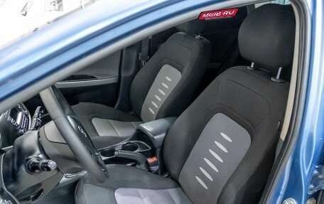 KIA cee'd III, 2012 год, 882 000 рублей, 25 фотография