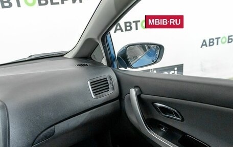 KIA cee'd III, 2012 год, 882 000 рублей, 18 фотография