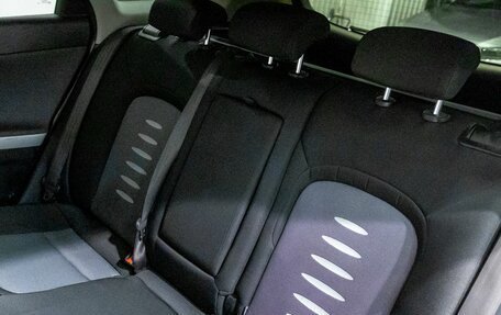 KIA cee'd III, 2012 год, 882 000 рублей, 27 фотография