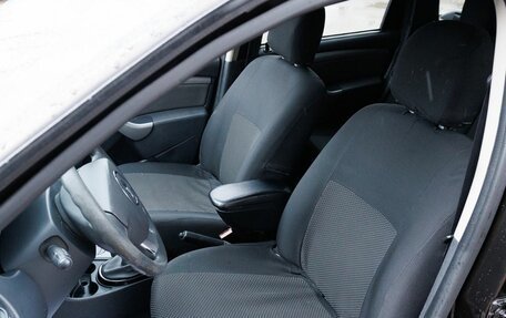 Renault Duster I рестайлинг, 2013 год, 749 800 рублей, 9 фотография