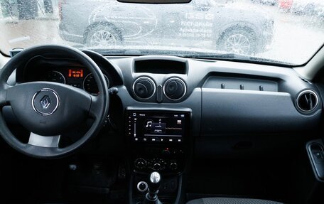 Renault Duster I рестайлинг, 2013 год, 749 800 рублей, 12 фотография