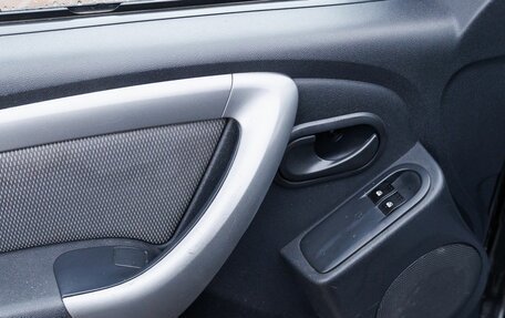 Renault Duster I рестайлинг, 2013 год, 749 800 рублей, 11 фотография