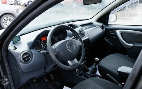 Renault Duster I рестайлинг, 2013 год, 749 800 рублей, 10 фотография