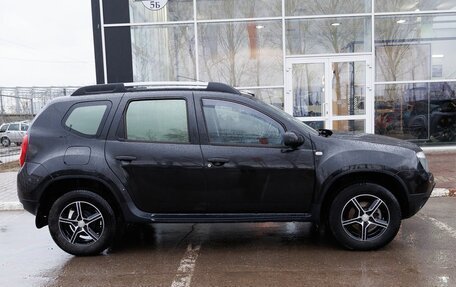 Renault Duster I рестайлинг, 2013 год, 749 800 рублей, 6 фотография