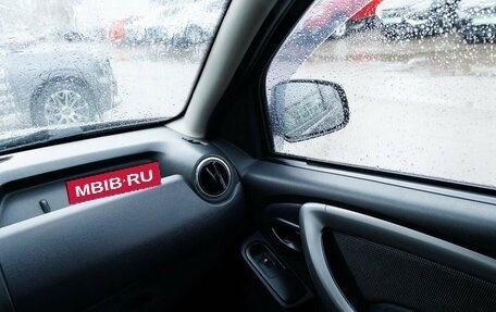 Renault Duster I рестайлинг, 2013 год, 749 800 рублей, 13 фотография