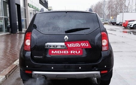 Renault Duster I рестайлинг, 2013 год, 749 800 рублей, 4 фотография