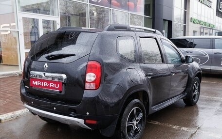 Renault Duster I рестайлинг, 2013 год, 749 800 рублей, 5 фотография