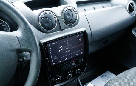 Renault Duster I рестайлинг, 2013 год, 749 800 рублей, 18 фотография