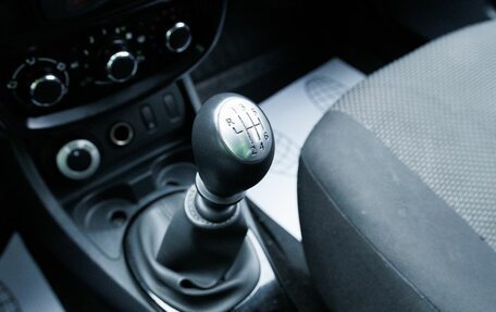 Renault Duster I рестайлинг, 2013 год, 749 800 рублей, 21 фотография