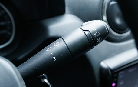 Renault Duster I рестайлинг, 2013 год, 749 800 рублей, 17 фотография