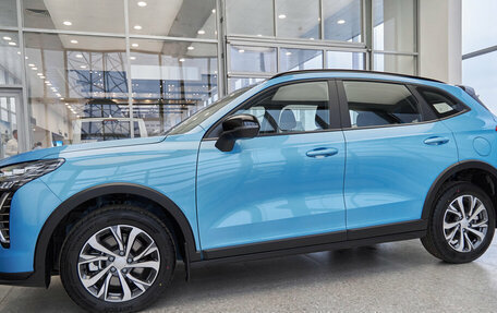 Haval Jolion, 2026 год, 2 511 984 рублей, 4 фотография