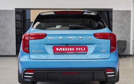 Haval Jolion, 2026 год, 2 511 984 рублей, 5 фотография