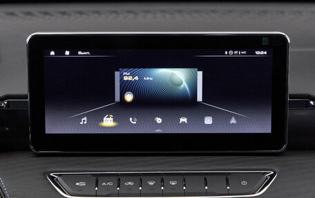 Haval Jolion, 2026 год, 2 511 984 рублей, 10 фотография