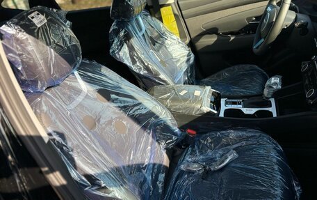 Hyundai Tucson, 2025 год, 4 700 000 рублей, 20 фотография