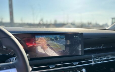 Hyundai Tucson, 2025 год, 4 700 000 рублей, 14 фотография