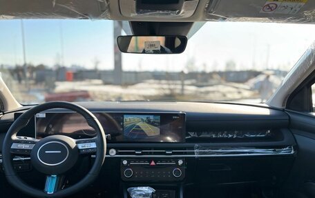 Hyundai Tucson, 2025 год, 4 700 000 рублей, 18 фотография