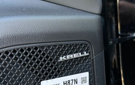 Hyundai Tucson, 2025 год, 4 700 000 рублей, 13 фотография