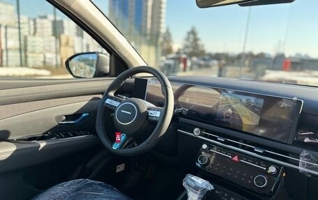 Hyundai Tucson, 2025 год, 4 700 000 рублей, 21 фотография