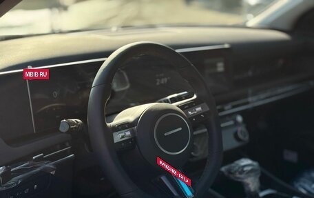 Hyundai Tucson, 2025 год, 4 700 000 рублей, 12 фотография