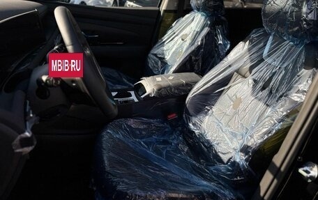 Hyundai Tucson, 2025 год, 4 700 000 рублей, 11 фотография