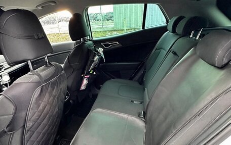 KIA Sportage IV рестайлинг, 2022 год, 2 170 000 рублей, 13 фотография