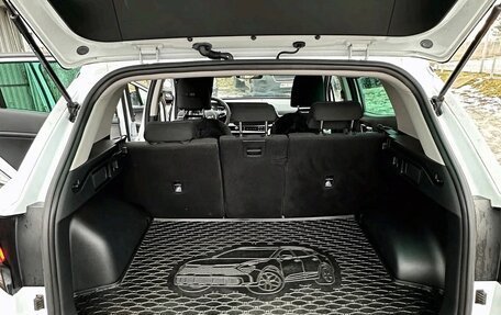 KIA Sportage IV рестайлинг, 2022 год, 2 170 000 рублей, 14 фотография