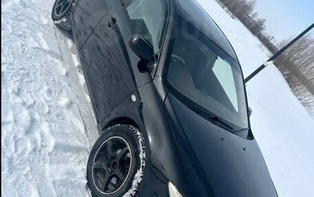 Mazda 6, 2002 год, 450 000 рублей, 4 фотография