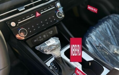 Hyundai Tucson, 2025 год, 4 700 000 рублей, 15 фотография