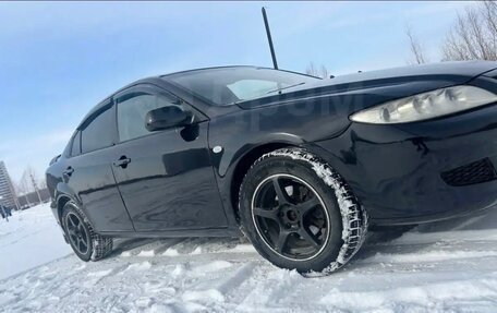 Mazda 6, 2002 год, 450 000 рублей, 7 фотография