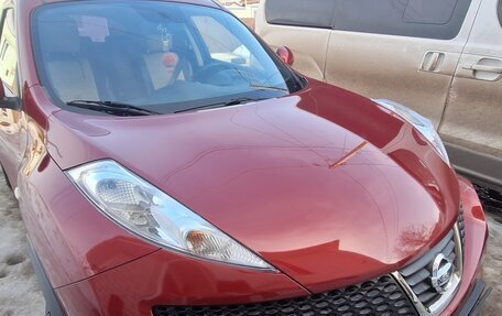 Nissan Juke II, 2012 год, 1 299 999 рублей, 6 фотография