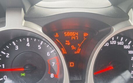 Nissan Juke II, 2012 год, 1 299 999 рублей, 12 фотография