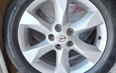 Nissan Juke II, 2012 год, 1 299 999 рублей, 15 фотография