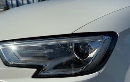 Audi A3, 2018 год, 2 140 000 рублей, 18 фотография