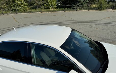 Audi A3, 2018 год, 2 140 000 рублей, 17 фотография