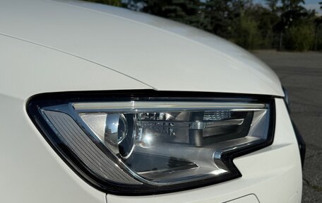 Audi A3, 2018 год, 2 140 000 рублей, 19 фотография