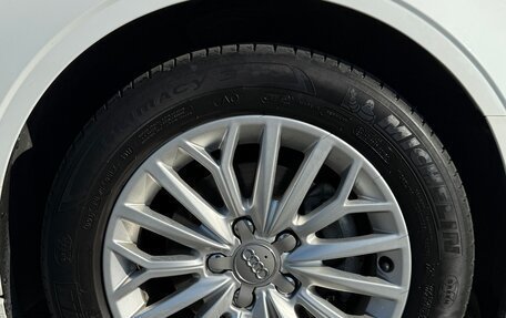 Audi A3, 2018 год, 2 140 000 рублей, 20 фотография