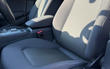 Audi A3, 2018 год, 2 140 000 рублей, 29 фотография