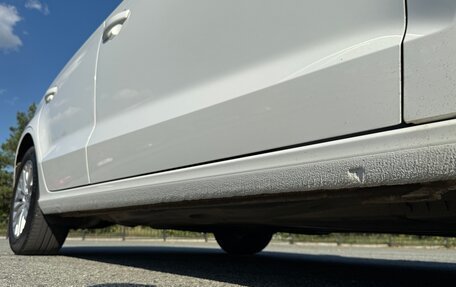 Audi A3, 2018 год, 2 140 000 рублей, 23 фотография