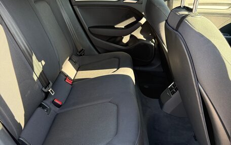 Audi A3, 2018 год, 2 140 000 рублей, 31 фотография