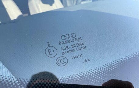 Audi A3, 2018 год, 2 140 000 рублей, 38 фотография