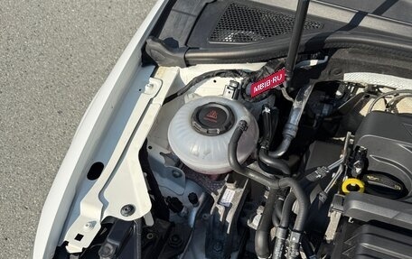 Audi A3, 2018 год, 2 140 000 рублей, 36 фотография