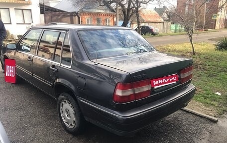 Volvo 960 I рестайлинг, 1997 год, 200 000 рублей, 2 фотография