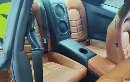 Nissan GT-R, 2016 год, 14 000 000 рублей, 7 фотография