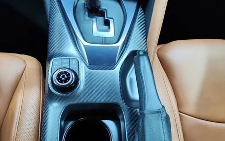 Nissan GT-R, 2016 год, 14 000 000 рублей, 10 фотография
