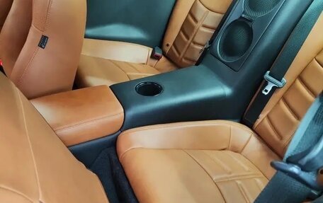 Nissan GT-R, 2016 год, 14 000 000 рублей, 6 фотография