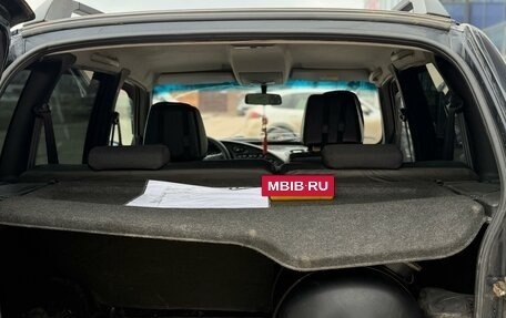 Chevrolet Niva I рестайлинг, 2015 год, 450 000 рублей, 10 фотография