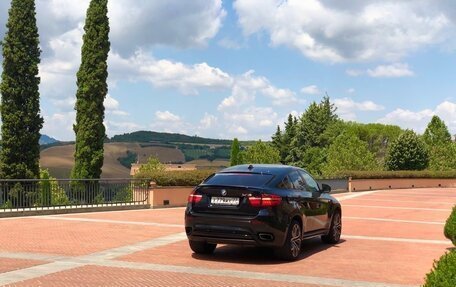 BMW X6, 2012 год, 3 500 000 рублей, 2 фотография