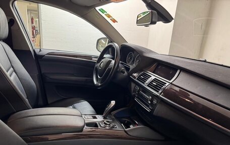 BMW X6, 2012 год, 3 500 000 рублей, 10 фотография