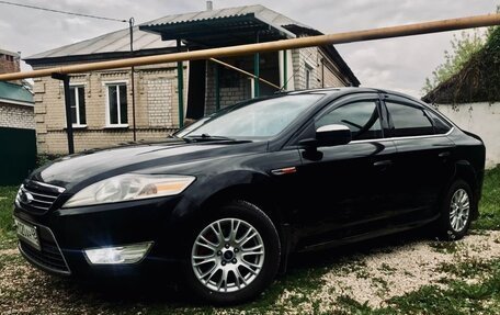 Ford Mondeo IV, 2008 год, 749 999 рублей, 2 фотография