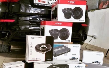 BMW X6, 2012 год, 3 500 000 рублей, 6 фотография